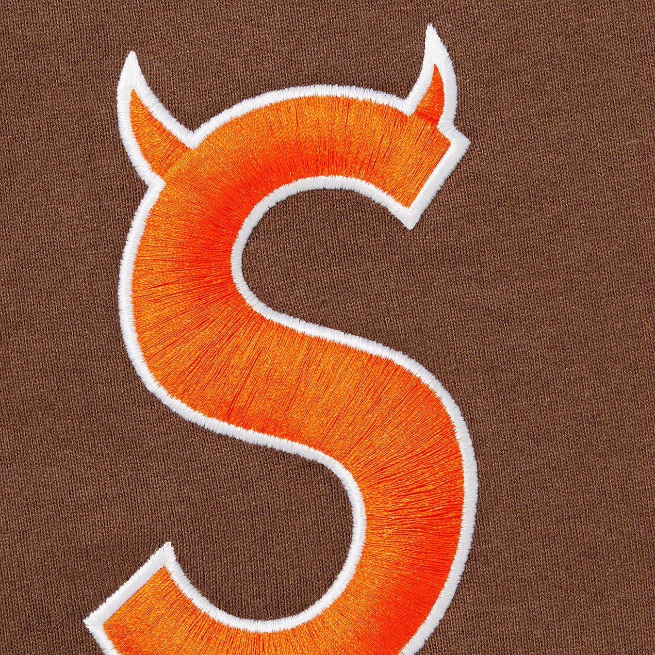 S Logo Sweatpant view 19